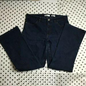 2@$25 Northern Reflections Womens Blue Jeans Sz8